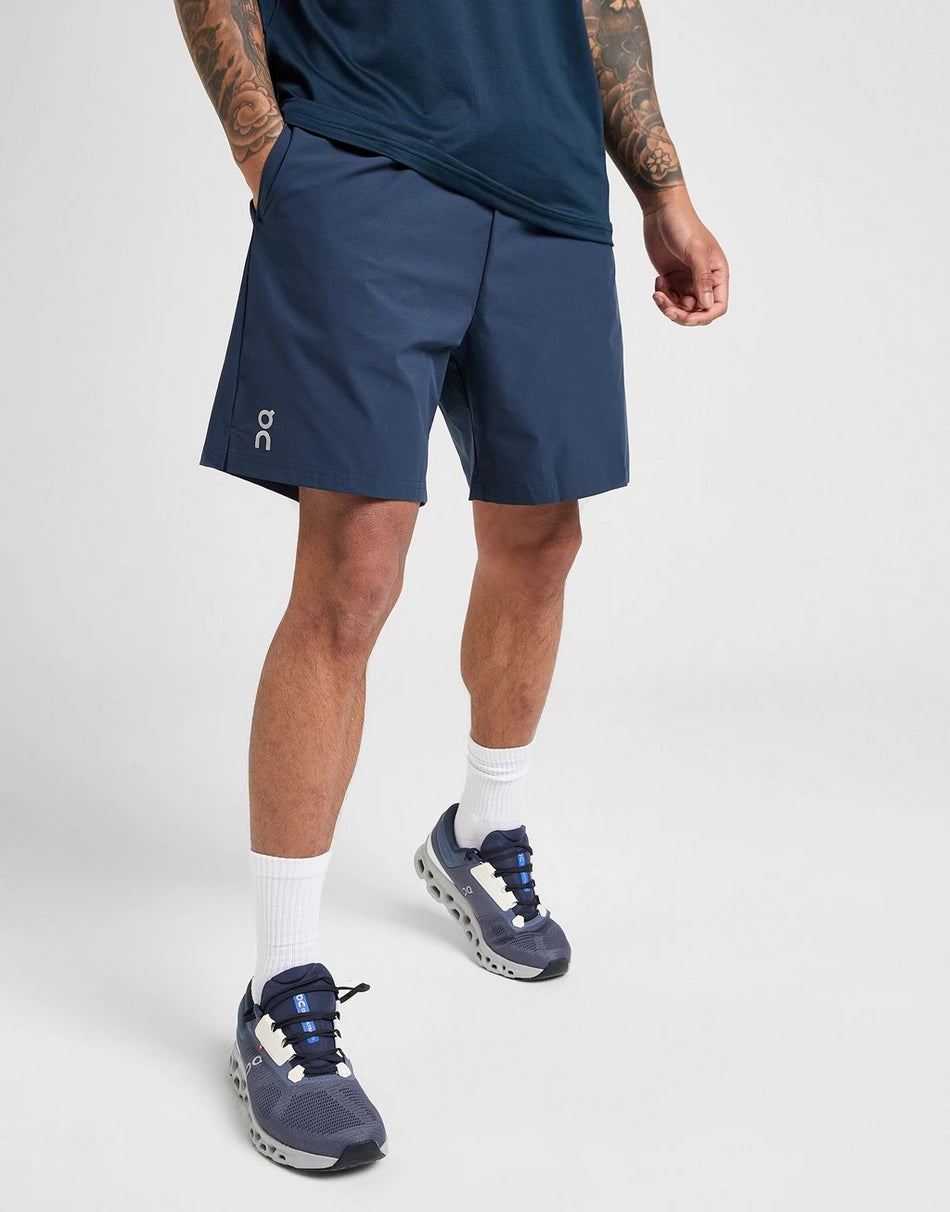 On Running Short Core 7 Homme
