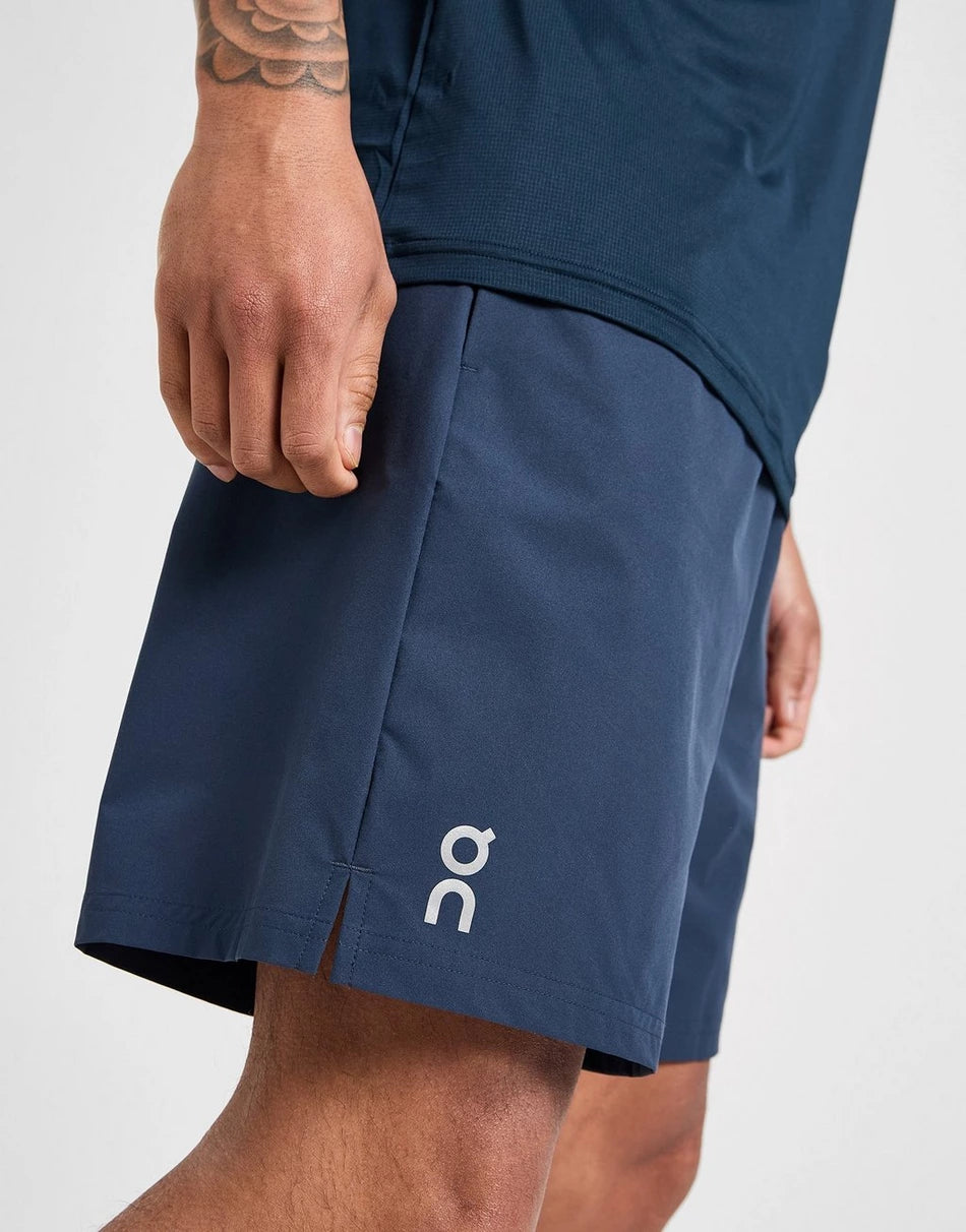 On Running Short Core 7 Homme