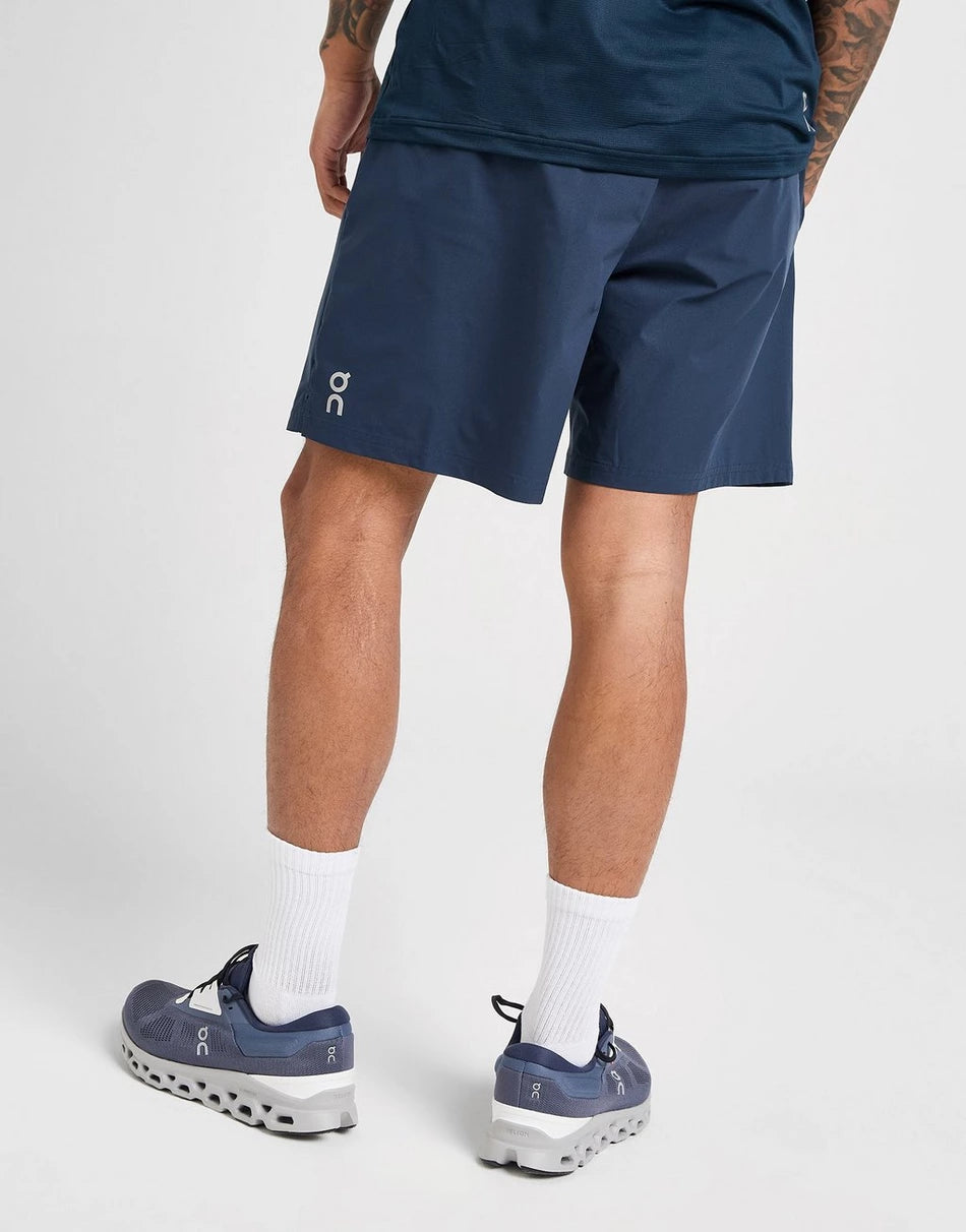 On Running Short Core 7 Homme