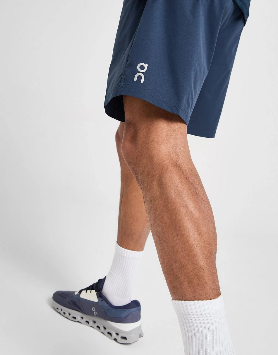 On Running Short Core 7 Homme