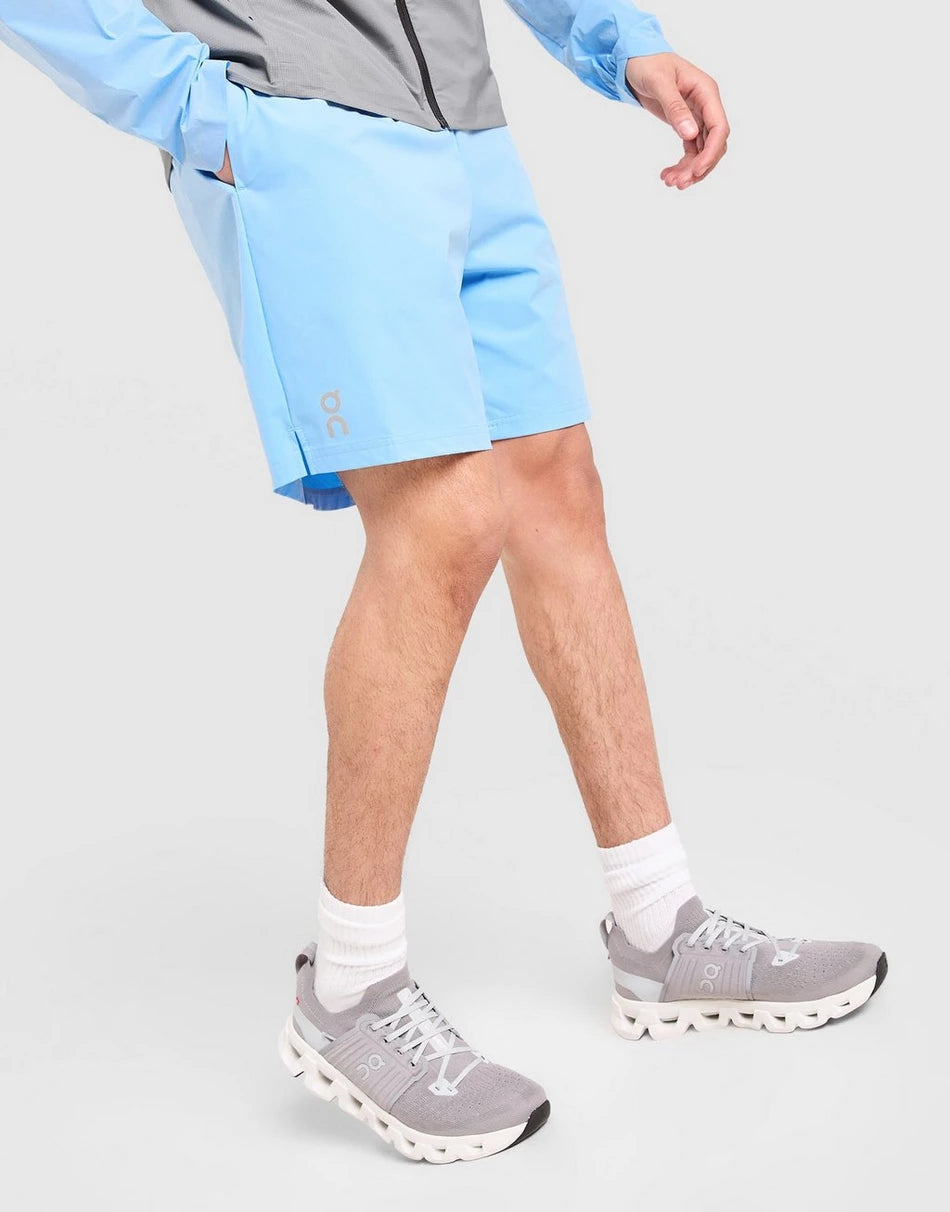 On Running Short Core 7 Homme