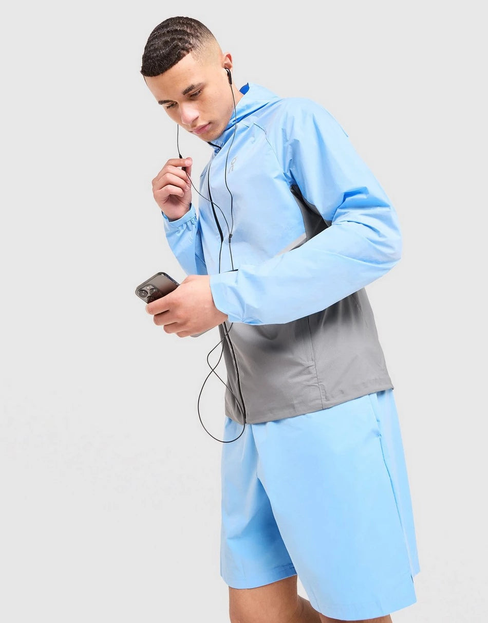 On Running Short Core 7 Homme