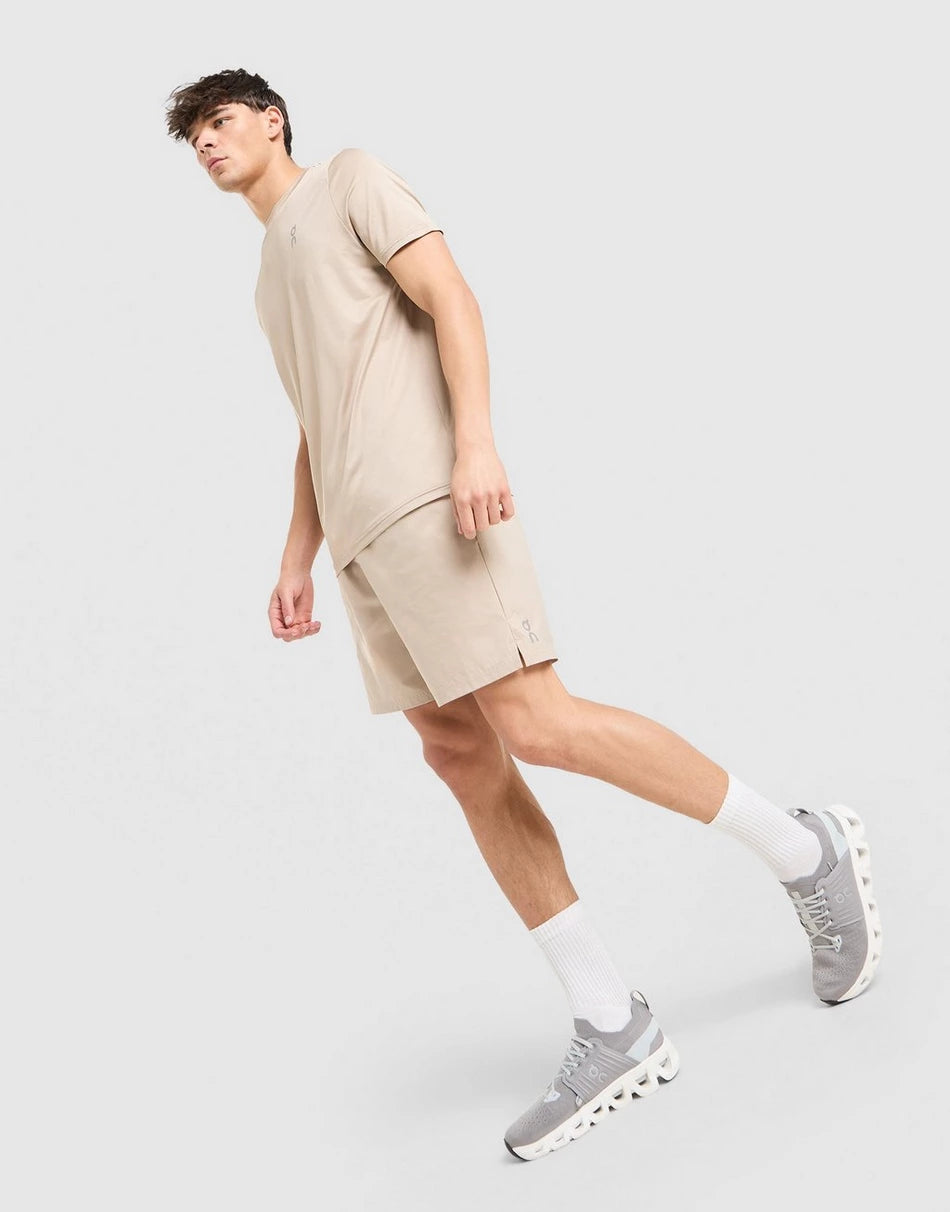 On Running Short Core 7 Homme