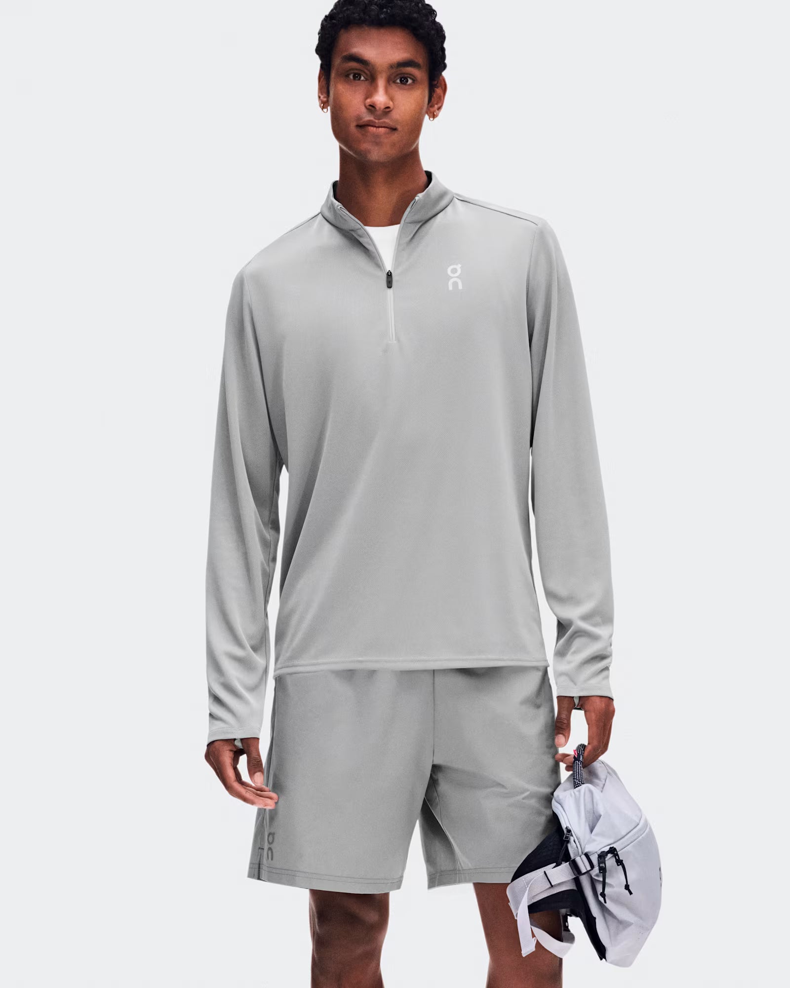 On Running Short Core 7 Homme