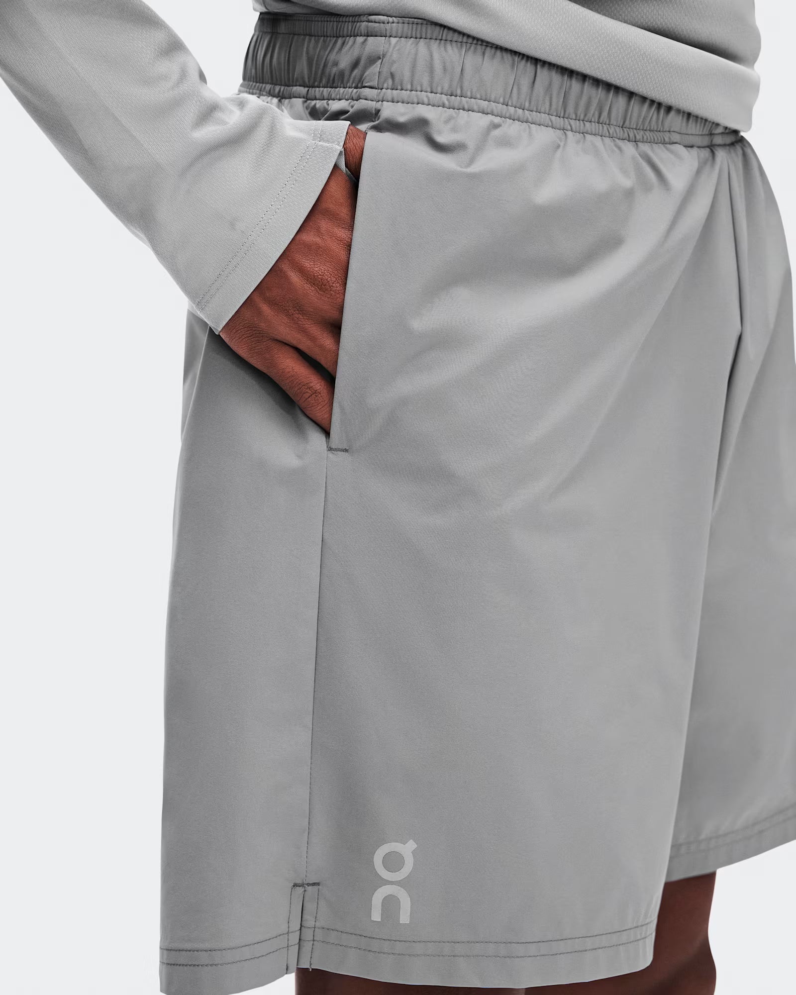On Running Short Core 7 Homme