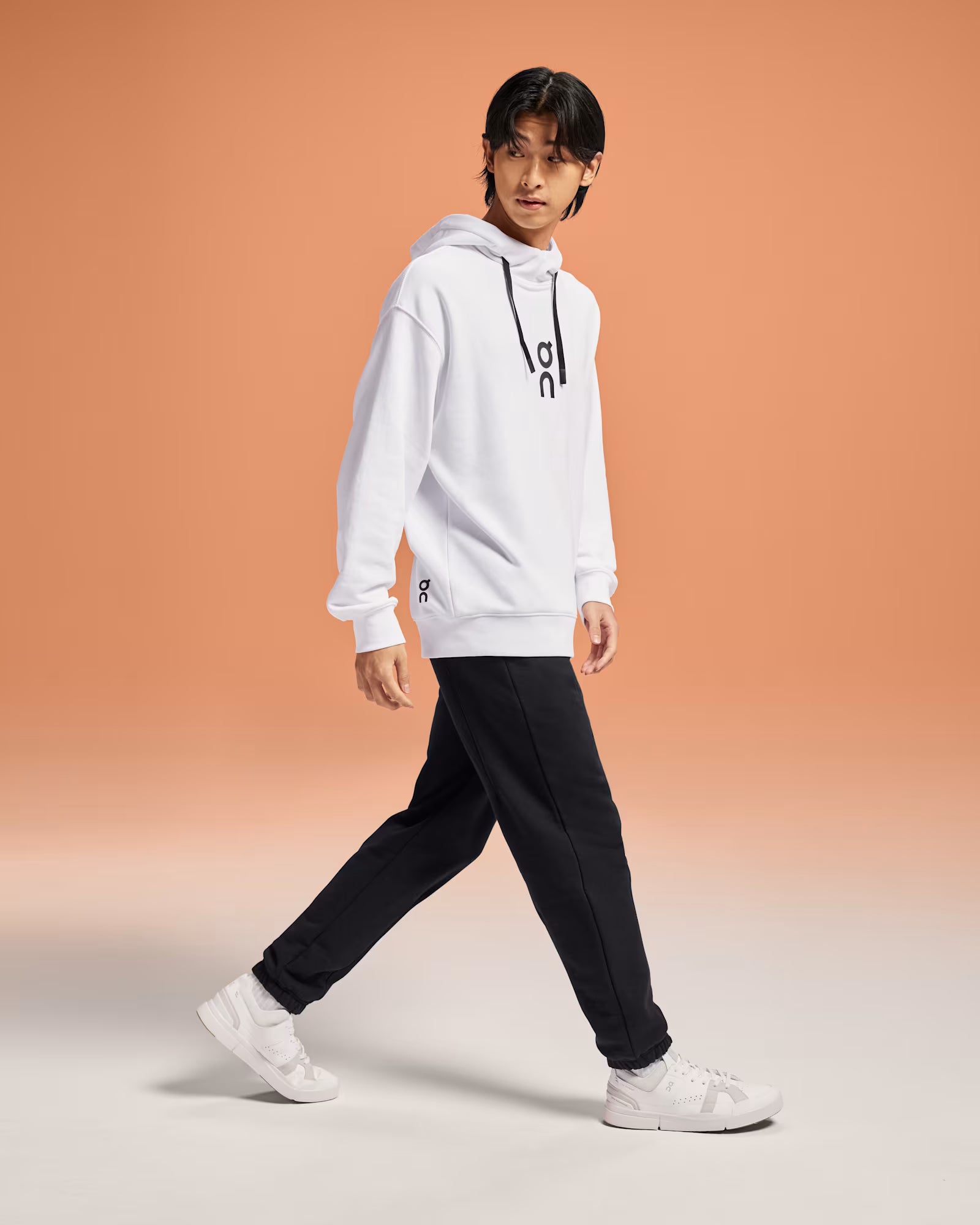 Hoodie Club – HOMMES