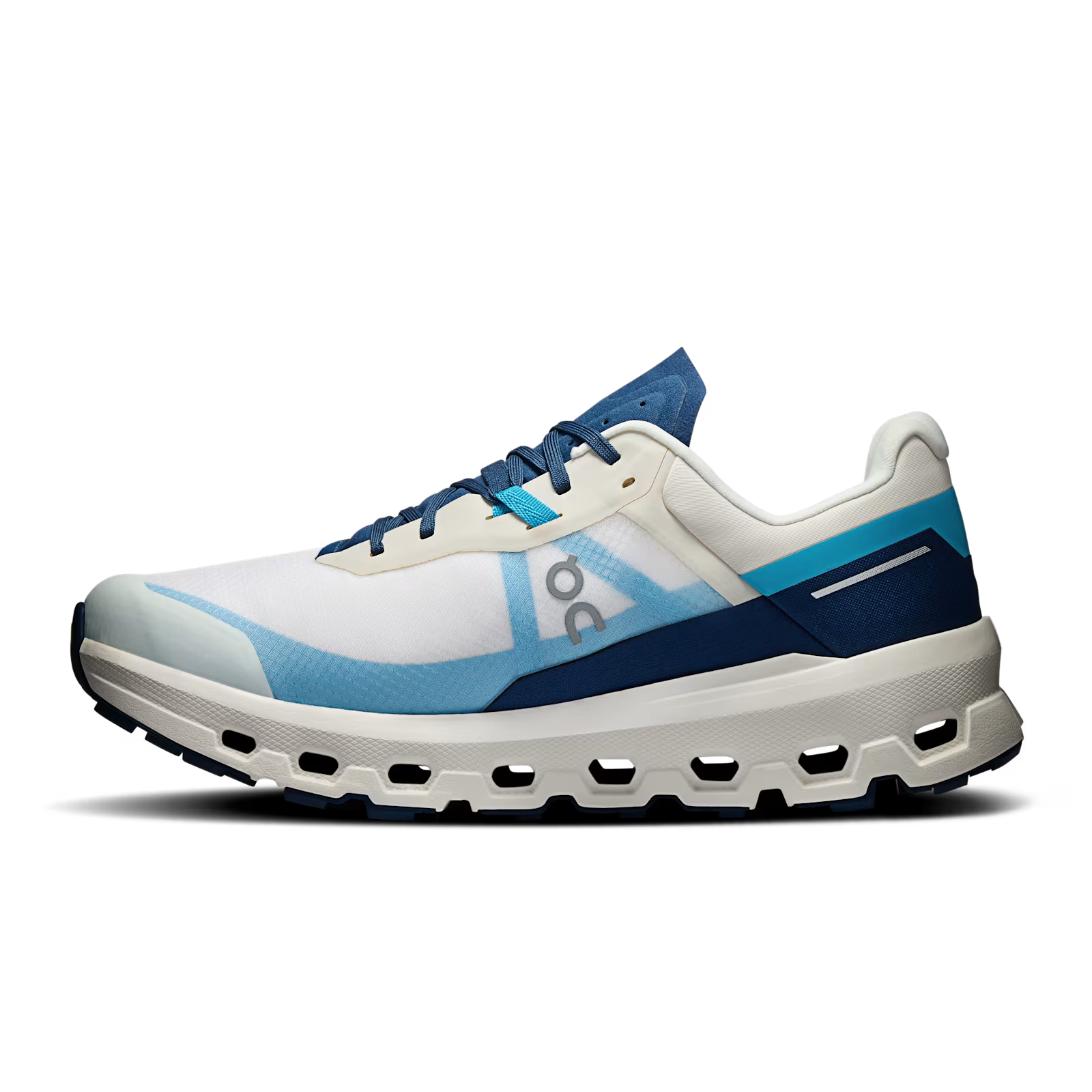 On Cloudvista 2 – Homme