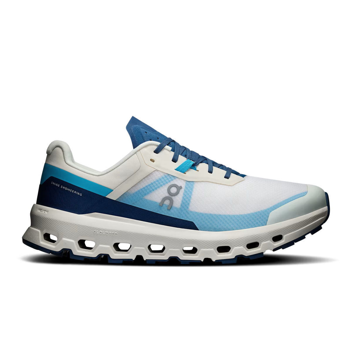 On Cloudvista 2 – Homme