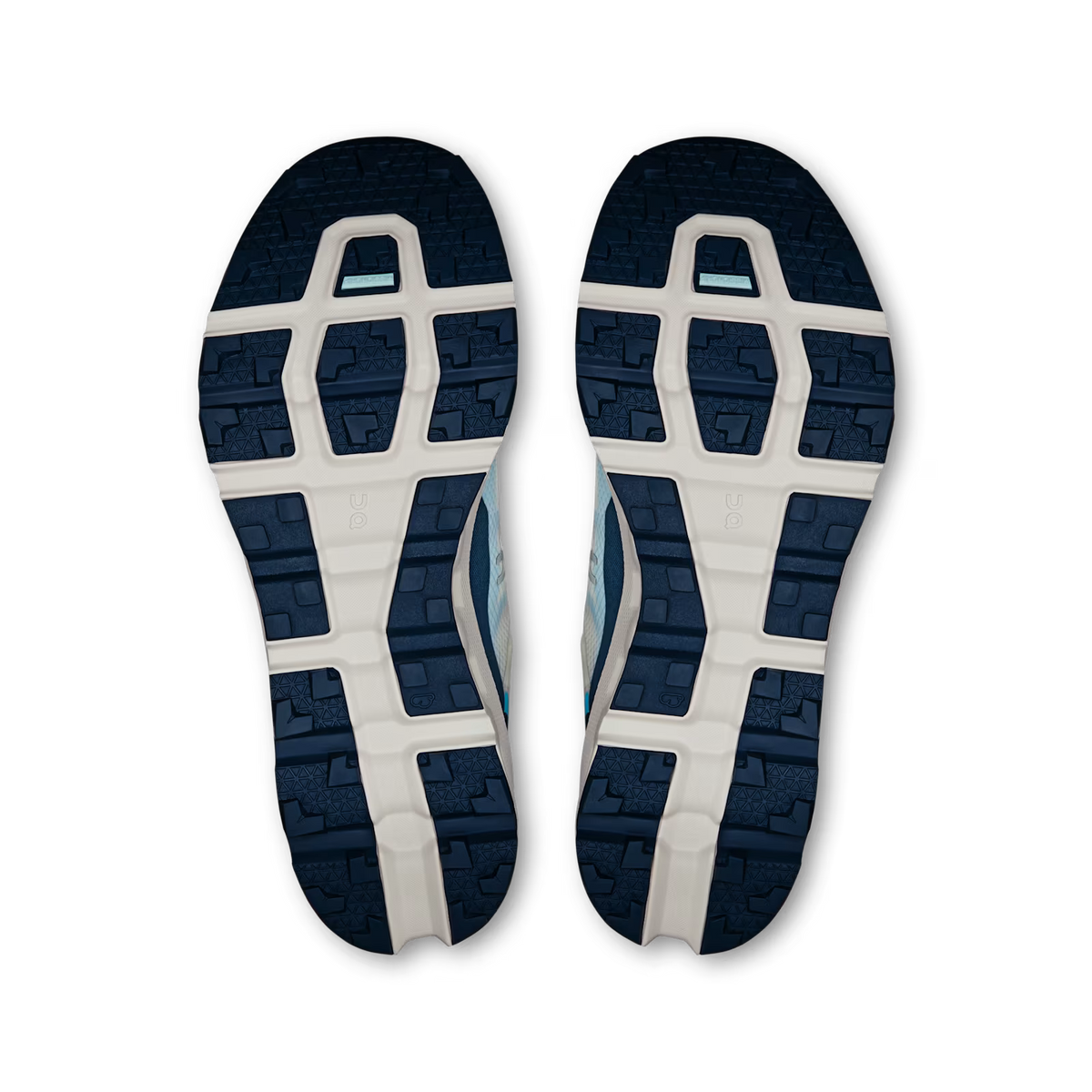 On Cloudvista 2 – Homme