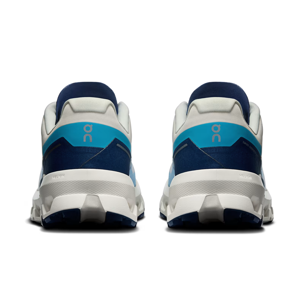 On Cloudvista 2 – Homme