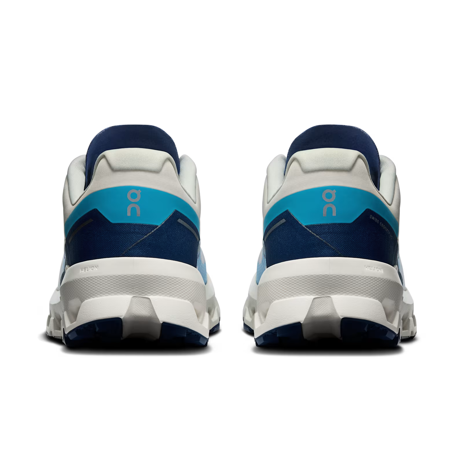 On Cloudvista 2 – Homme