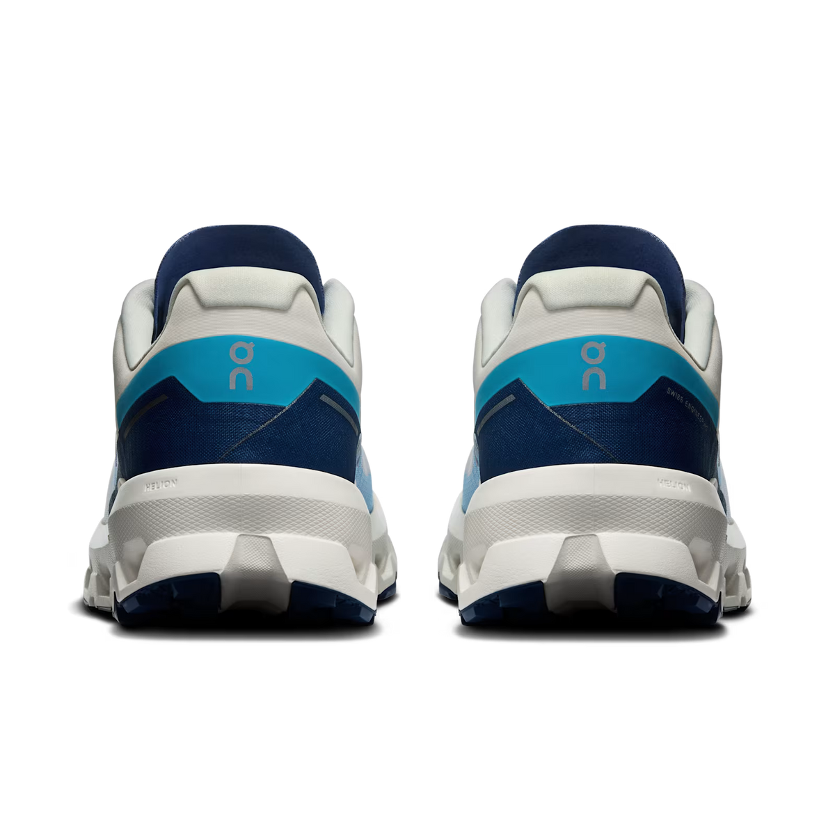On Cloudvista 2 – Homme